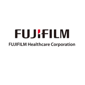 Fujifilm SonoSite ultrasound probe logo