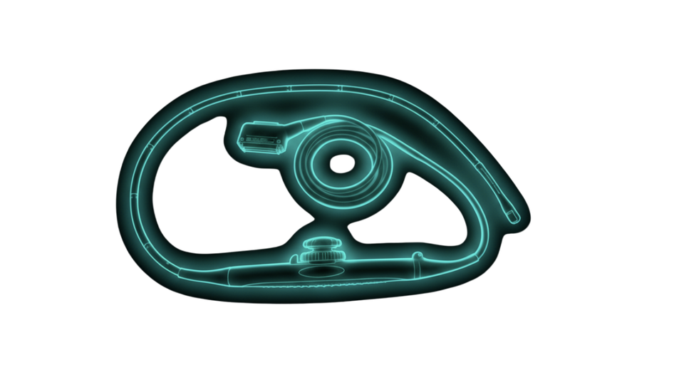 Housing & Cable