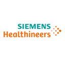 Siemens Healthineers logo