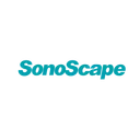 SonoScape logo