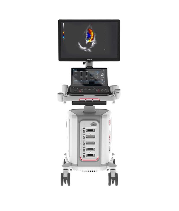 Esaote MyLab A50 ultrasound system