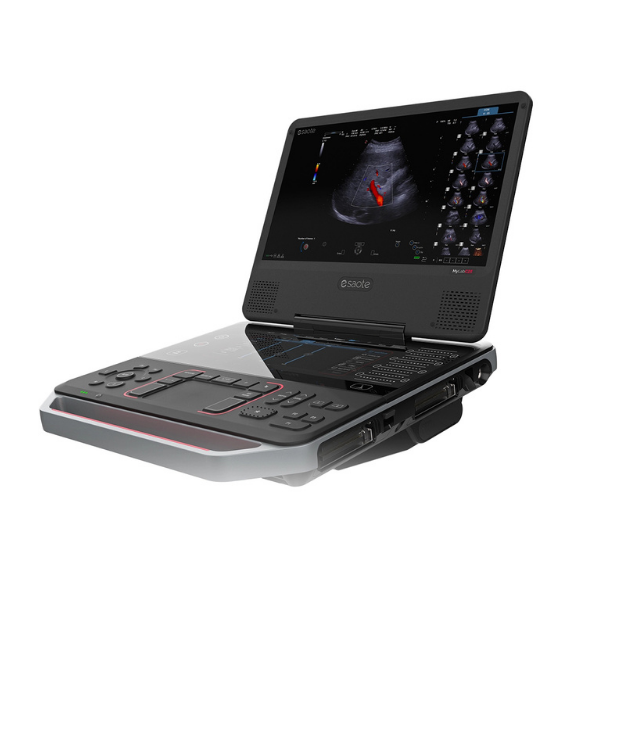 Esaote Esaote MyLab C25 ultrasound system