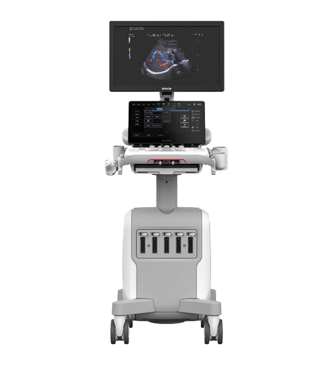 Esaote Esaote MyLab Panther ultrasound system