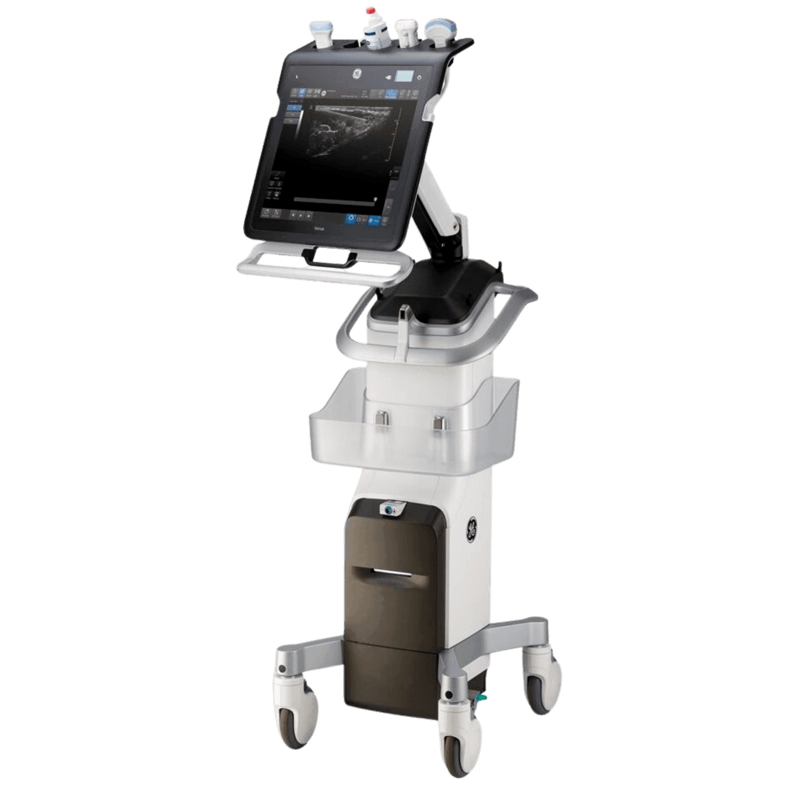 GE Venue ultrasound system